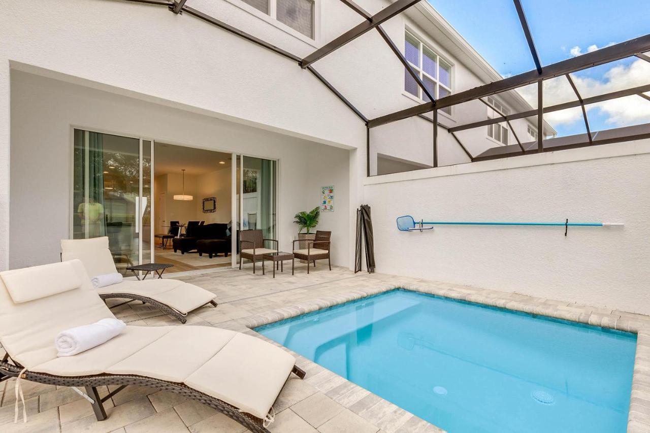 4 Bedrooms Pool Hidden Forest Amenities Ferienhaus *