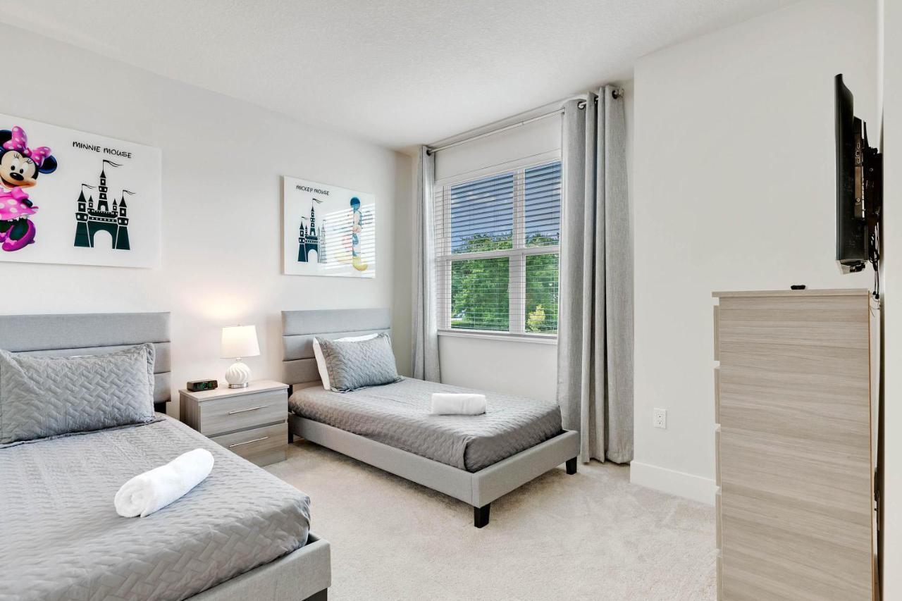 4 Bedrooms Pool Hidden Forest Amenities Ferienhaus